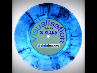 Visualisation    -    rec.   by   MISTER  3 KLANG   ( Dubtechno )