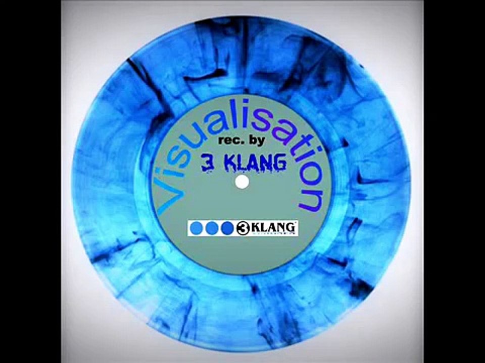 Visualisation    -    rec.   by   MISTER  3 KLANG   ( Dubtechno )