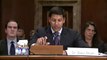 Leahy Holds Appropriations Subcommittee Hearing With USAID Administrator Rajiv Shah