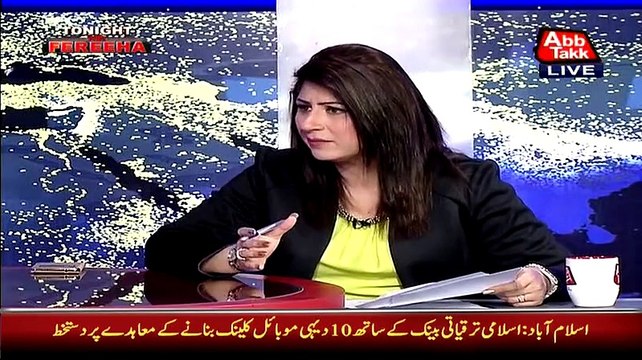 Faisal Raza Abidi Telling That How Qayim Ali Shah Doing Land Graping With His Sons Illegal