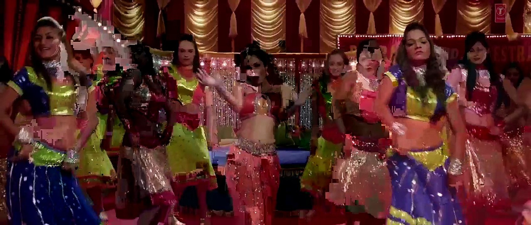 Fashion Khatam Mujhpe FULL VIDEO Song _ Dolly Ki Doli _ Sonu HD Songs