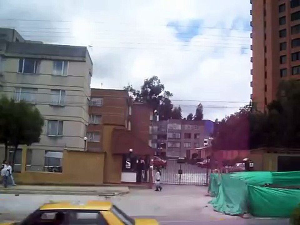 Pasto - Colombia