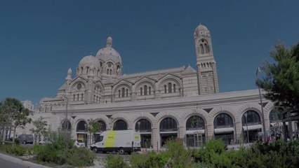 [VTT TRIAL] RideMARSEILLE #2