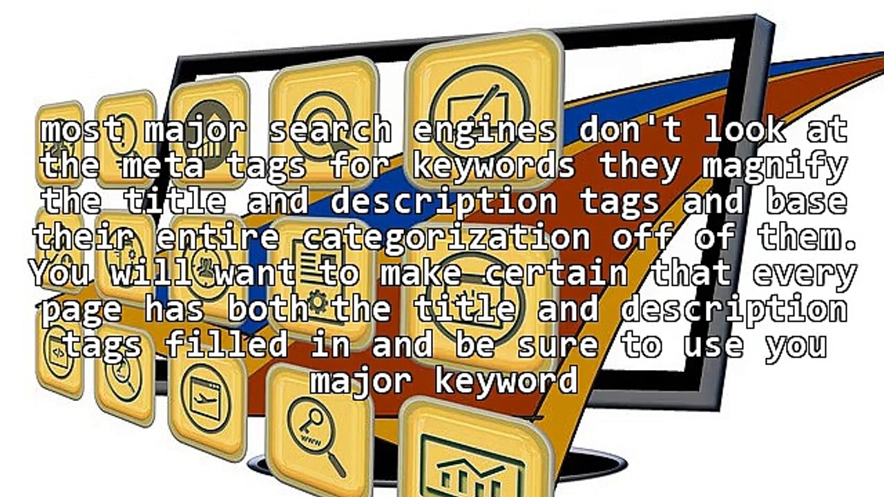 How to create a high traffic website