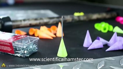 How To Make A Laser Assissted Blowgun