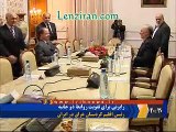 Head of Iraqi Kurdistan Masoud Barzani solved Kurdish group  Pjak problem during his trip to Tehran