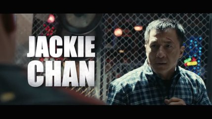 Jackie Chan in POLICE STORY: LOCKDOWN (Trailer)