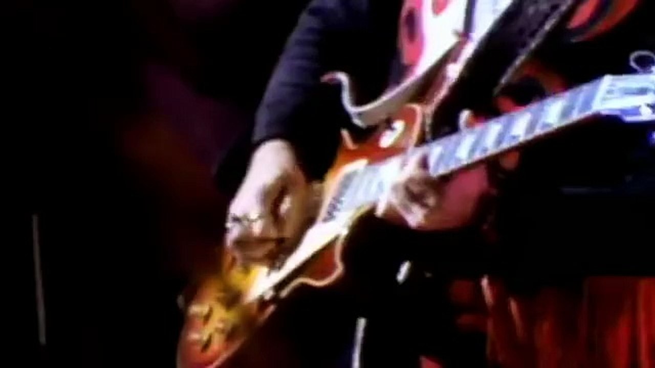 JOHN LENNON LIVE IN NEW YORK CITY - IT'S SO HARD - HQ