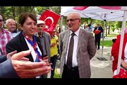 “19 Mayıs Töreninde AKP Propagandası Yapamazsınız!”