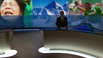 Vor- und Abspänne der Sendungen von ARD-aktuell seit 2014 (HD)