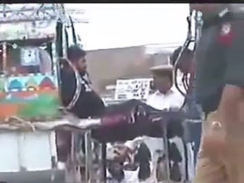 The Strongest Pathan According to Guinness World Record (Rehan Kalyanvi) - YouTube
