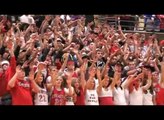 Wyoming High School Basketball - 4A Regionals