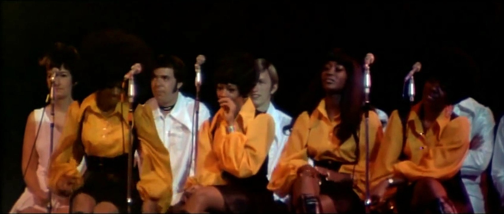 ELVIS Love Me Tender