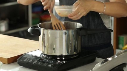 Test Drive - The Pressure Cooker You Can Buy