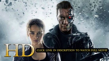 Terminator Genisys