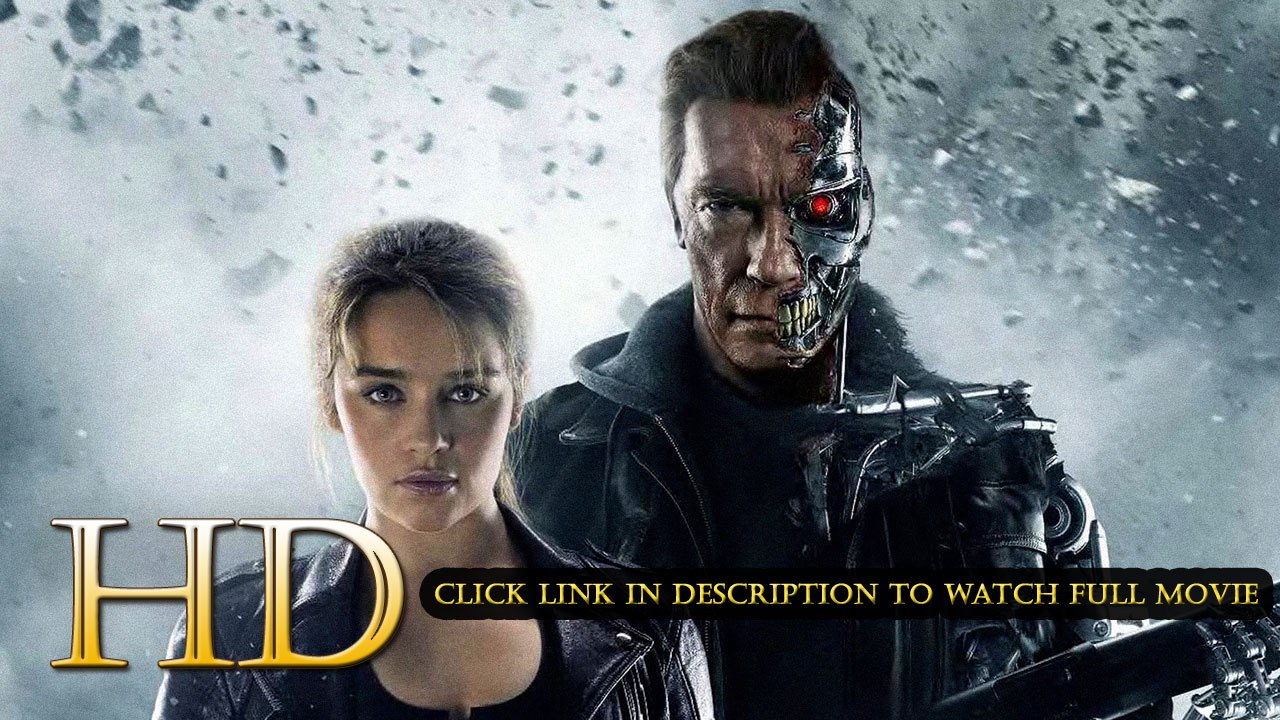 Terminator Genisys