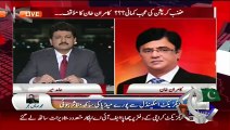 Bol President Kamran Khan Response on Axact Financial Scandal