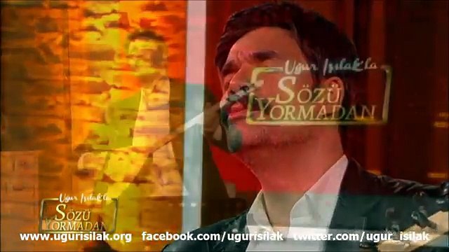 Uğur Işılak - Unutamıyorum