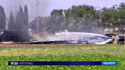 Crash de l'A400 M : Airbus publie une note d'alerte