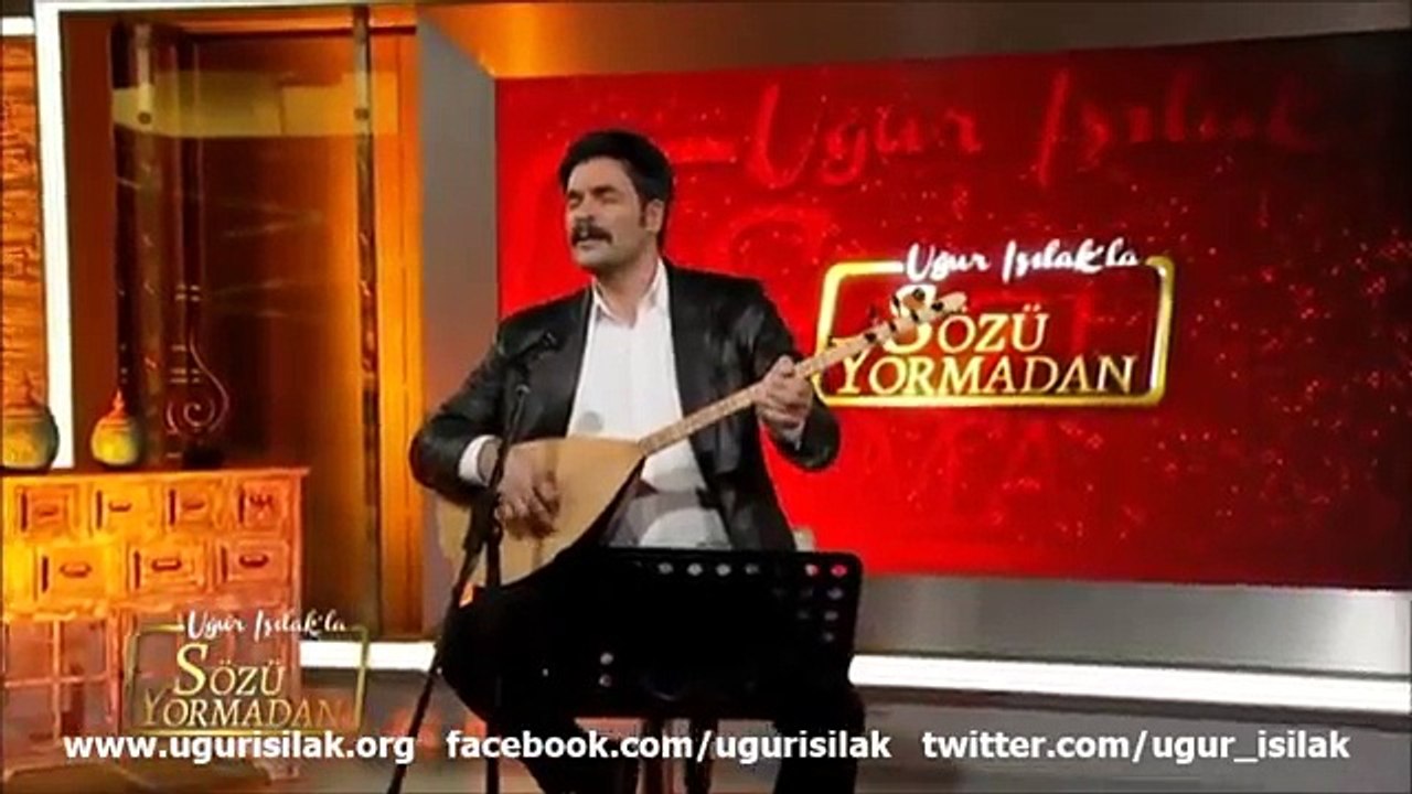 Uğur Işılak - Yetmiyor Bana