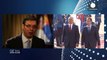 Global Conversation'ın konuğu Sırbistan Başbakanı Aleksandar Vucic