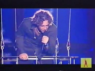 david bisbal & alejandro sanz - y si fuera ella video