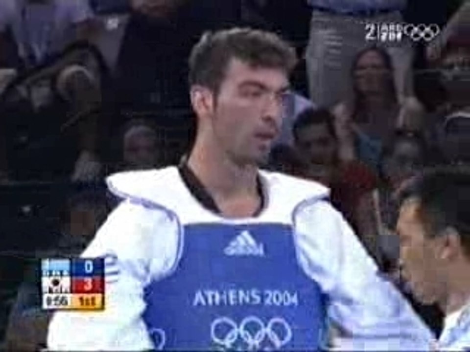 Olympiako