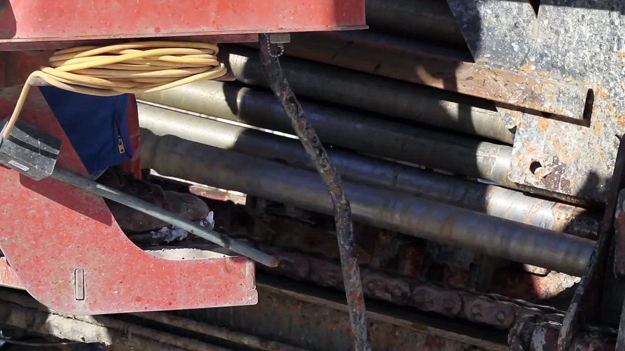 ICORR Technologies, Cathodic Protection Services