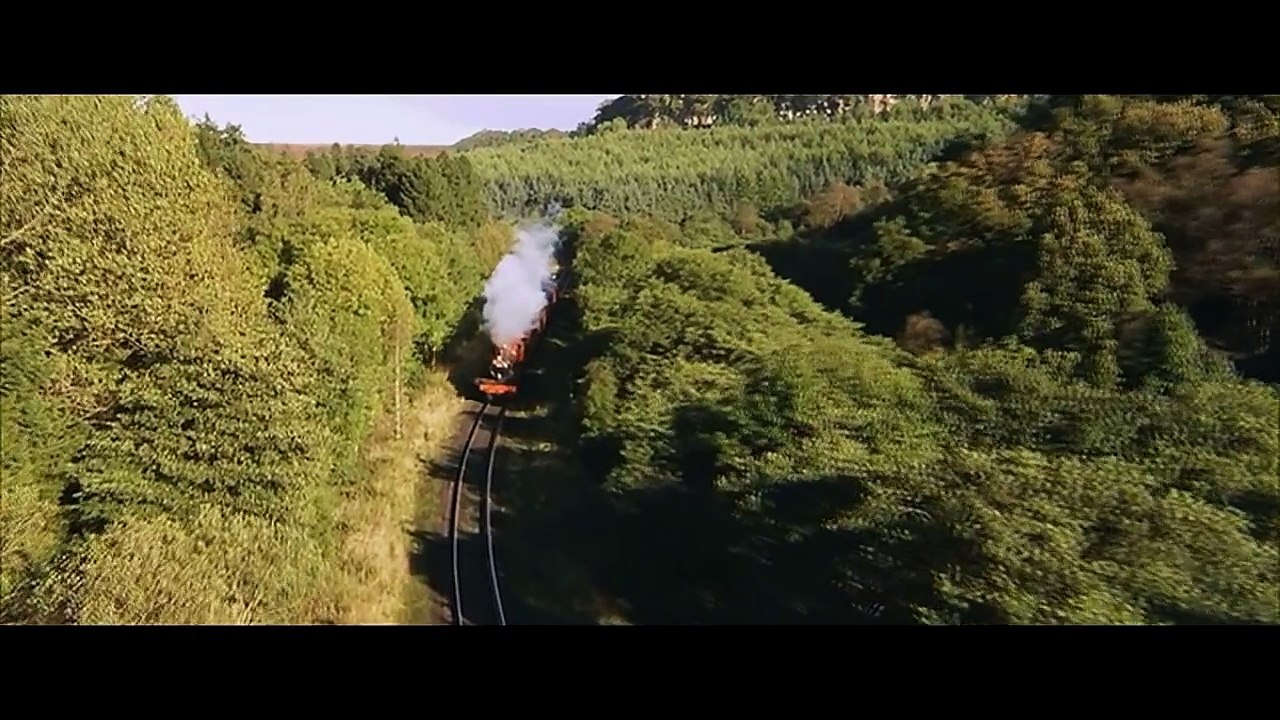 Parodie Harry Potter - La rencontre !