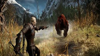 The Witcher 3 Wild Hunt PC how to fix black screen, not working