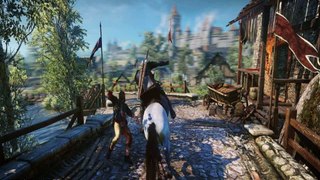 Not saved The Witcher 3 Wild Hunt, not working mouse in The Witcher 3 Wild Hunt