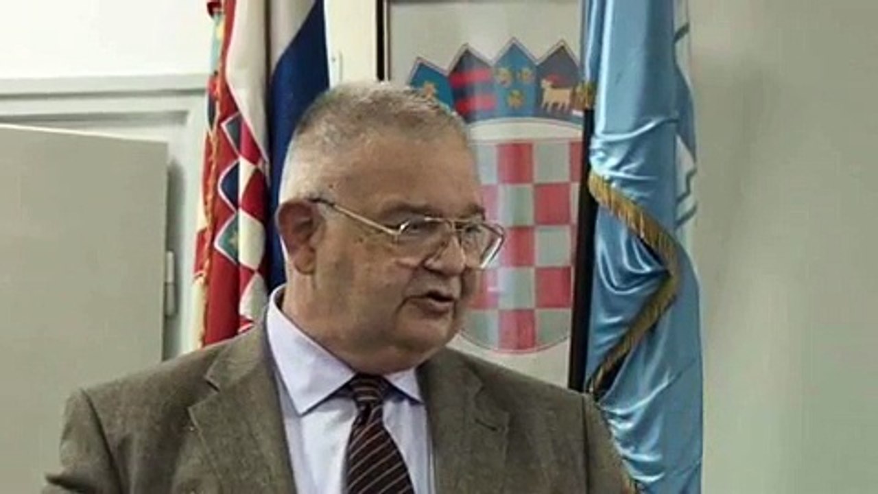 Ana Marušić,Mirko Petrić,Vedran Katavić, Tomislav Bracanović - 1od14