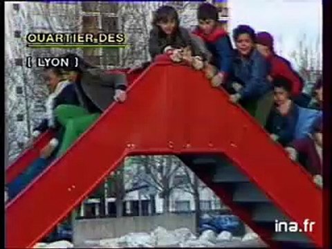 Archives des Minguettes