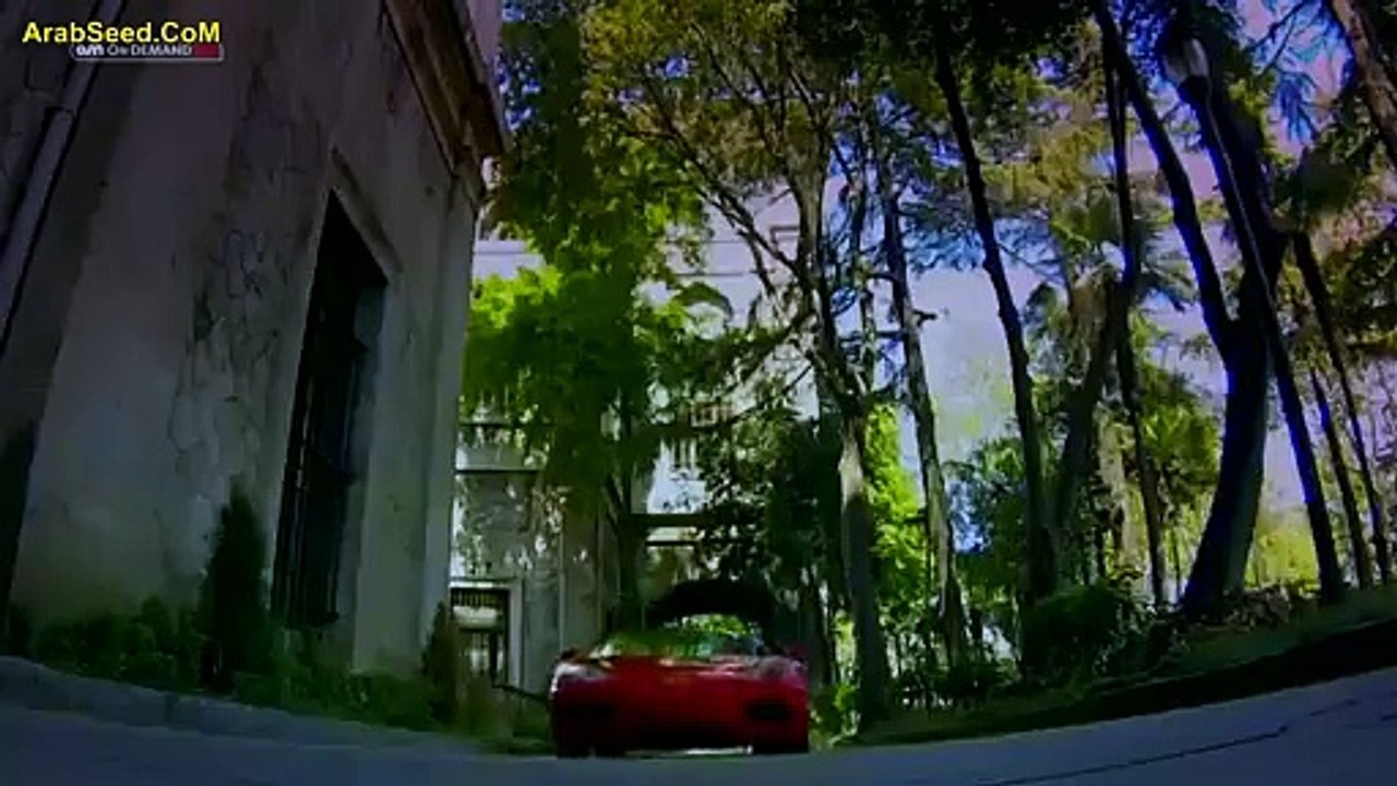 مسلسل وادي الذئاب الجزء الثامن الحلقة 1 مدبلج ل...
