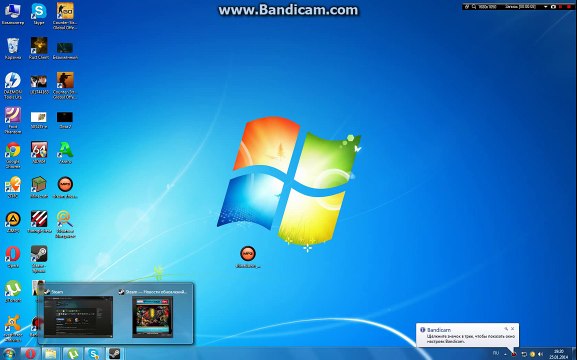 Не удалось подключиться к сети Steam (3 способа)
