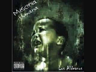 Los aldeanos - La aprendiz (Miseria Humana)