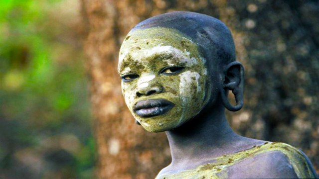 Те100стерон - Отвяжись HD 7523-2015