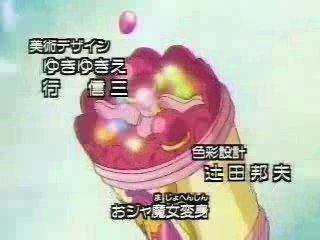 magical doremi -2 theme winx