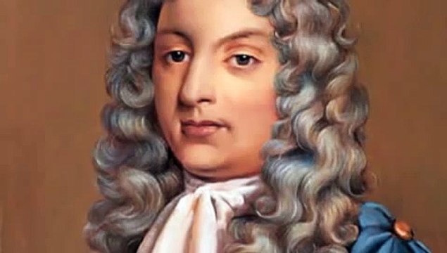 Henry Purcell-Sound the trumpet-Andreas Scholl-Christophe Dumaux