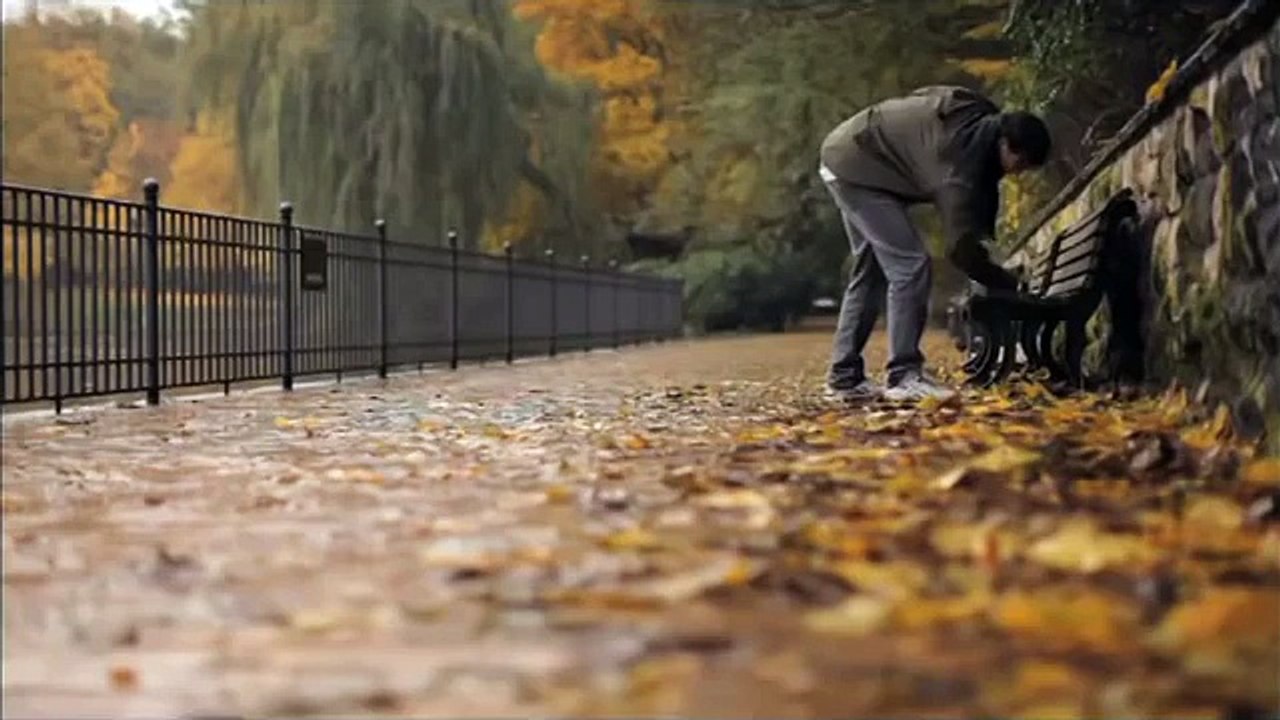 J?rgen Vogel und sein schwarzes Geheimnis!