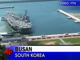 US-South Korea Begin Military Drills