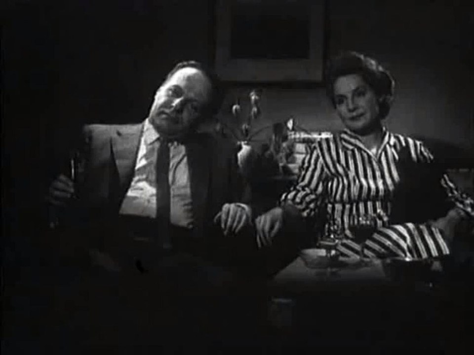 Die ersten Werbeclips im TV - TV Filter