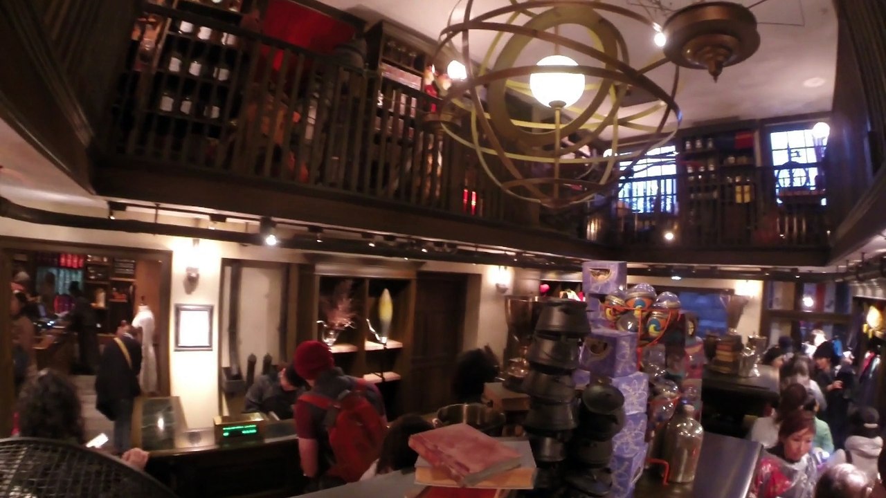 USJ store 2