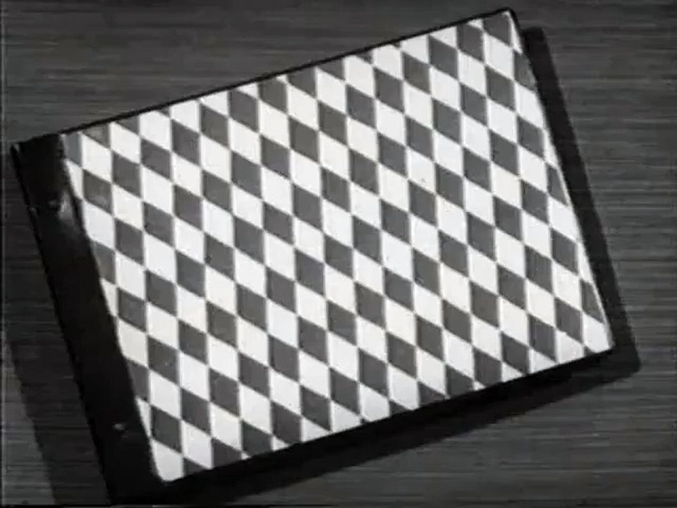 Die ersten Werbeclips im TV - B?renmarke