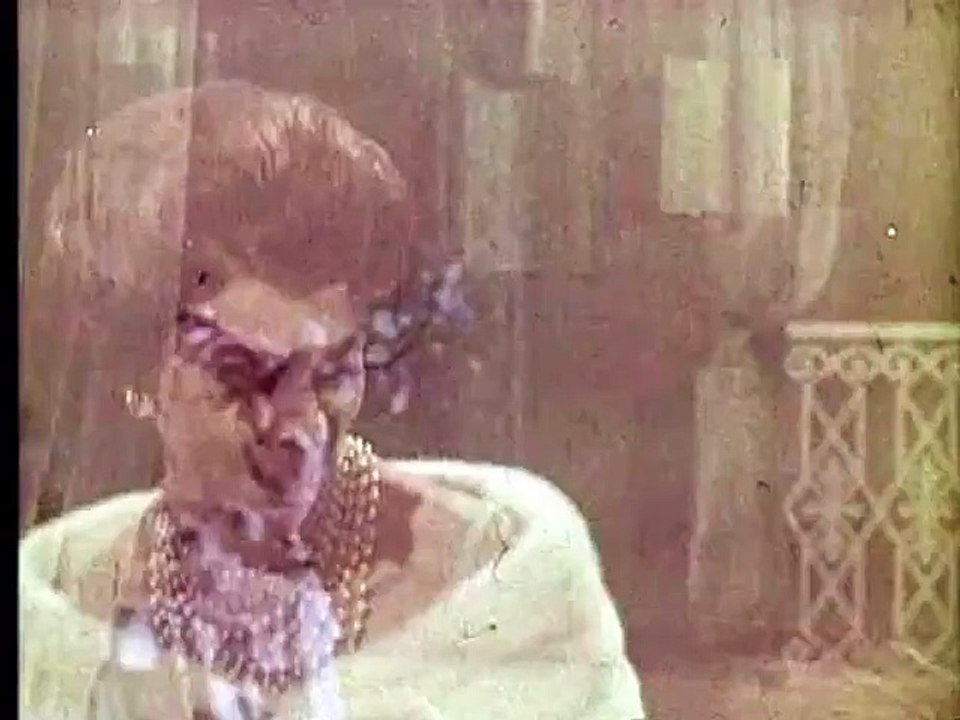 Die ersten Werbeclips im TV - Haarspray