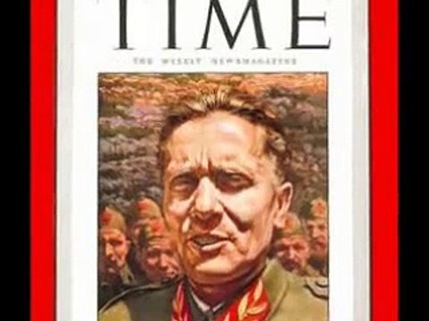 josip broz tito
