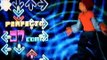 Cartoon Heroes Heavy (DDR Extreme CS) speed x1.0 AA