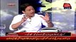 I Have Evidences Against Qayim Ali Shah To Involed In Land Grabing And I Proof In Military Couts - Faisal Abidi