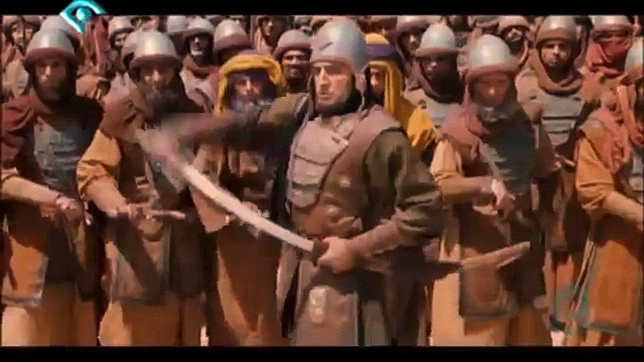 شجاعة المختار