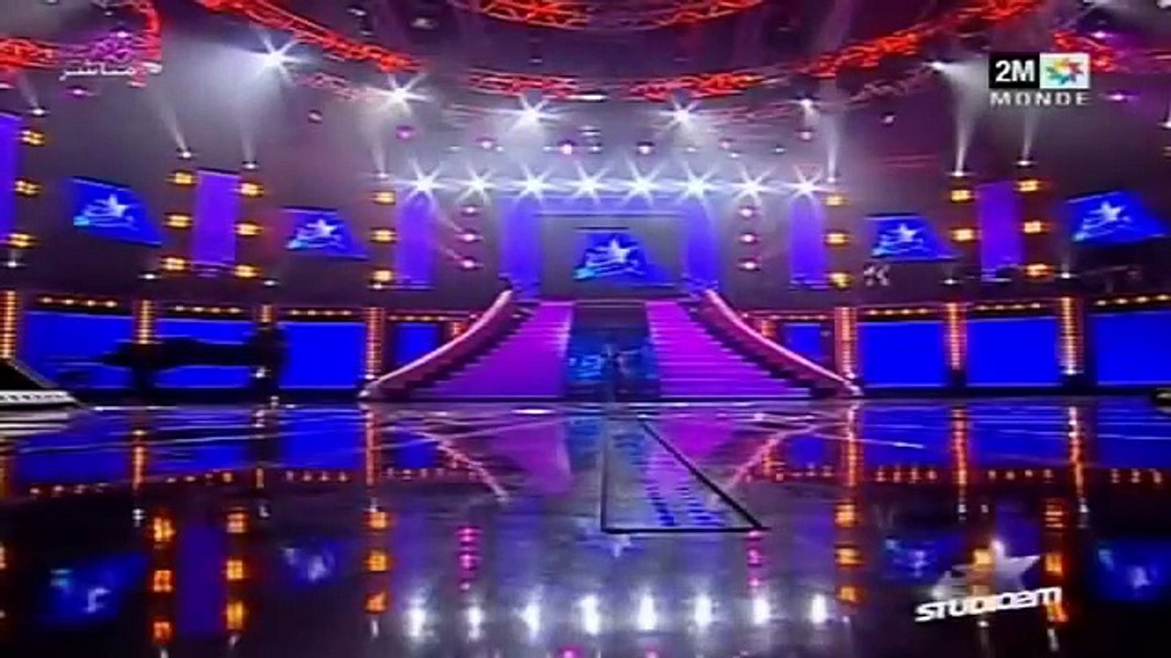 Houda Saad - Mrida هدى سعد - مريضة 2012